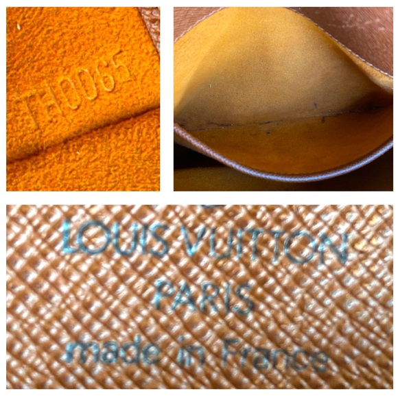 ❤️authentic lv - Picture 12 of 13